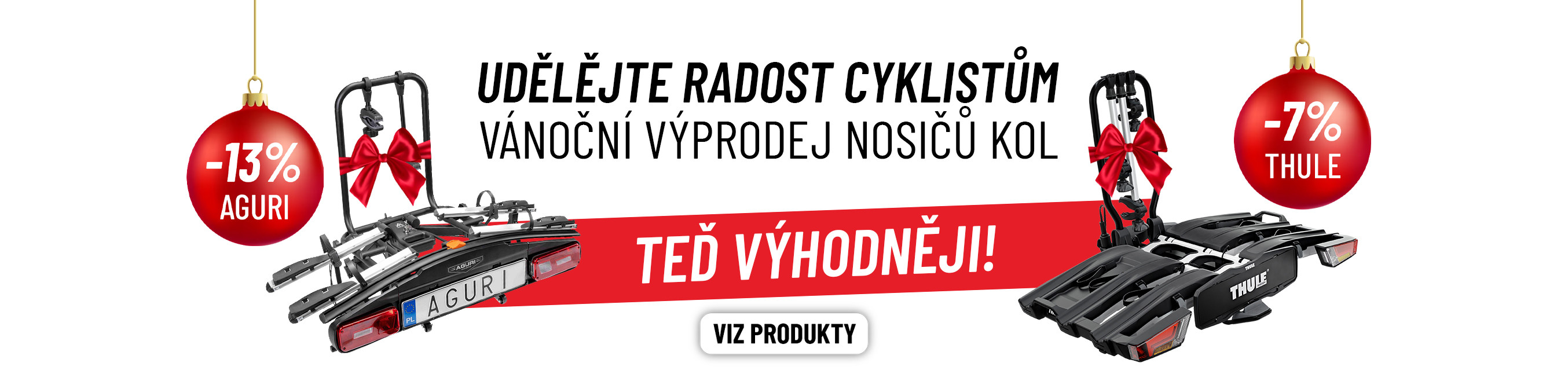 vyprodej nosicu bike